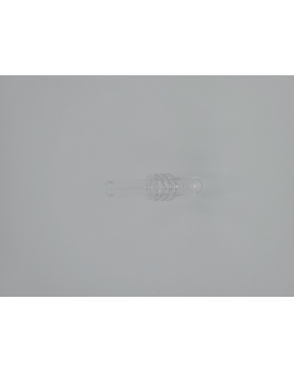 Glass Quartz Nectar tip
