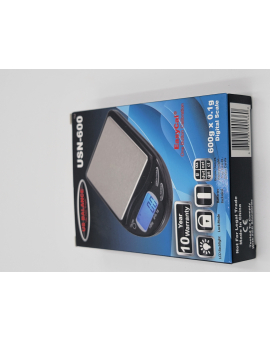 USN-600 600g x 0.1g