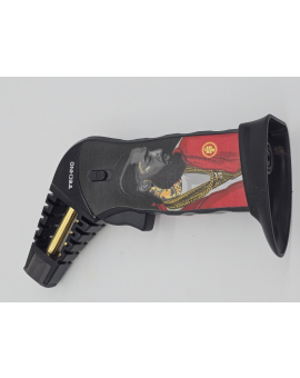 Butane Torch - Nipsey