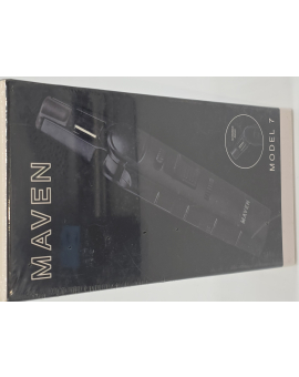 Butane Torch Adjustable - Maven Model 7