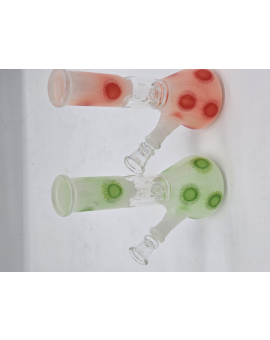 8" Cell Water Pipe (1pc)