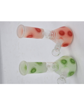 8" Cell Water Pipe (1pc)