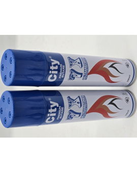 City Premium Butane (each)