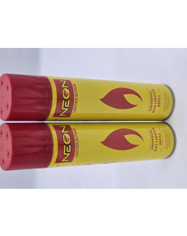 Neon Lighter Butane (each)