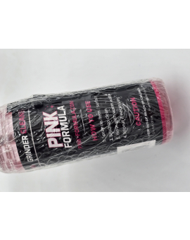 Pink Formula Grinder Cleaner