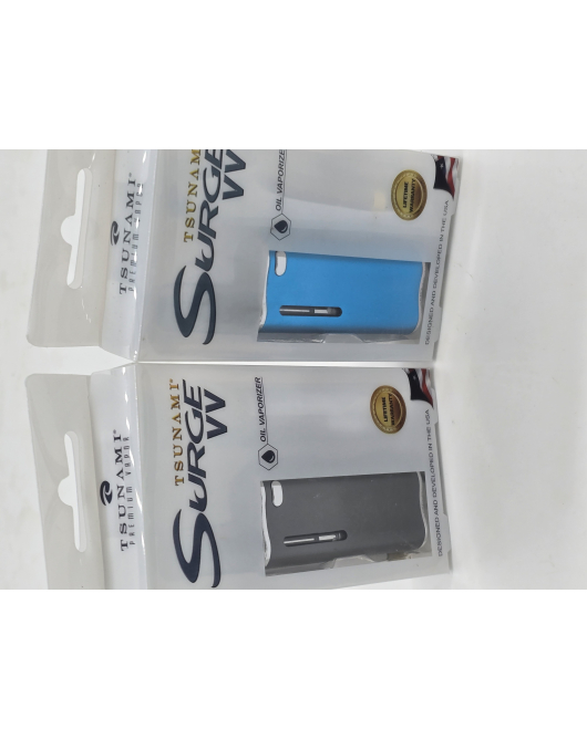 Tsunami Surge VV Vapor Kits (1pc)