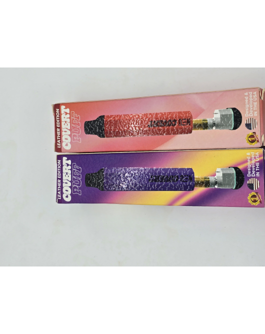 NEU Covert Puff Vape Battery 320mAH (each)