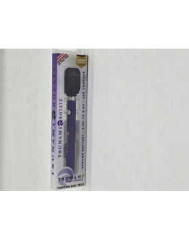 Tsunami 400 mAH VV Slim Battery Rotate