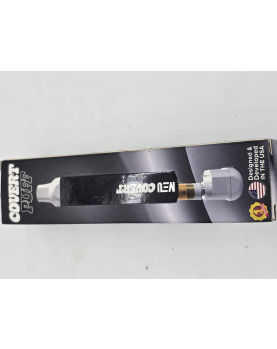 NEU Covert Push Vape Battery 320mAH