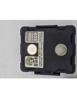 Magnetic Mini Storage Box