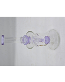 Tsunami Concentrate Rig Propeller Recycler 9″