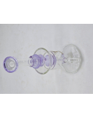 Tsunami Concentrate Rig Propeller Recycler 9″