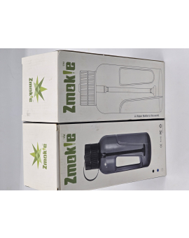 Zmokie Water Bong (each)