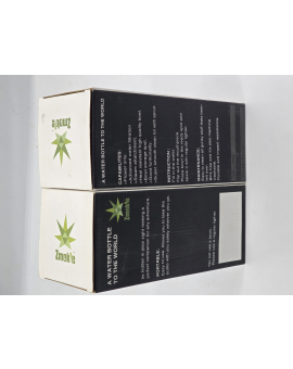 Zmokie Water Bong (each)