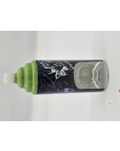 4.5" Spray Can Glass Hand Pipe