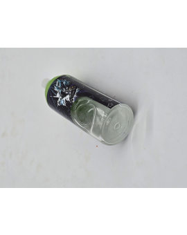 4.5" Spray Can Glass Hand Pipe