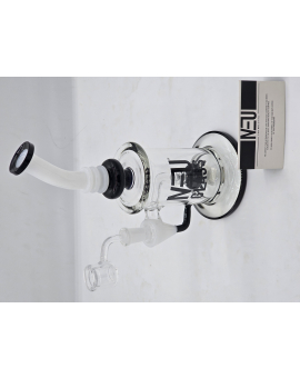 NEU Concentrate Rig Shower Head (11″)