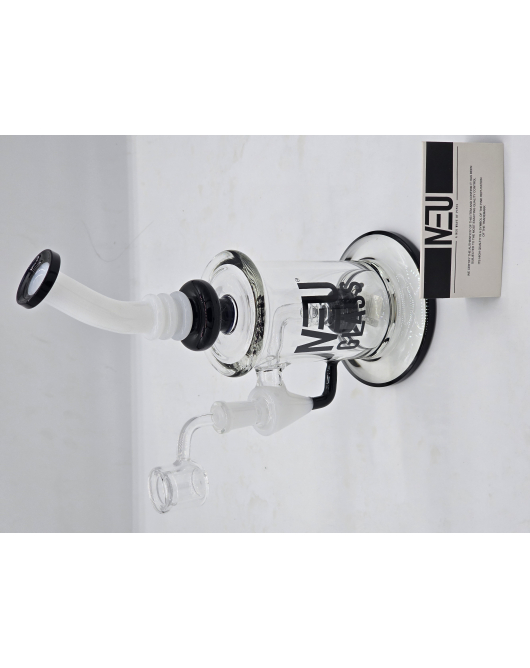 NEU Concentrate Rig Shower Head (11″)