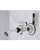 NEU Concentrate Rig Shower Head (11″)