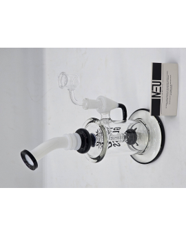 NEU Concentrate Rig Shower Head (11″)