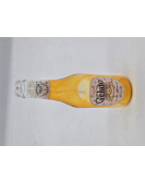 4.5" Bottle Glass Hand Pipe - Gelato