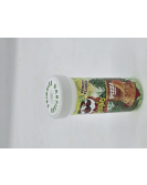 4" Puffs Glass Hand Pipe