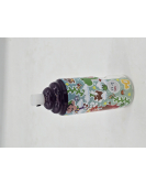 4.5" Spray Can Glass Hand Pipe - Character