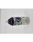 4.5" Spray Can Glass Hand Pipe - Character