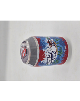 Hawaiian Bud Hand Pipe