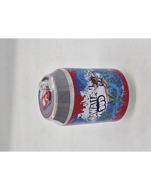 Hawaiian Bud Hand Pipe