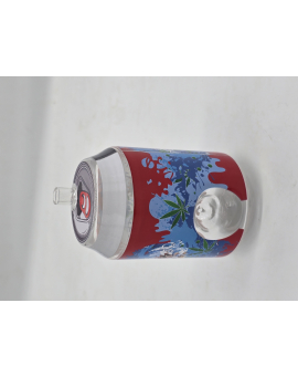 Hawaiian Bud Hand Pipe