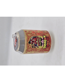 Dragon Booze Hand Pipe