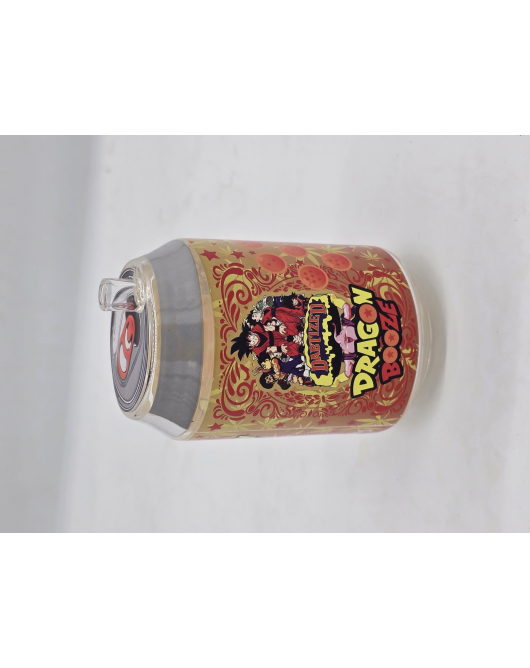 Dragon Booze Hand Pipe