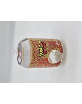 Dragon Booze Hand Pipe