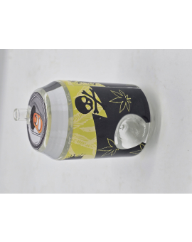 Mikes Harder Marijuana Pipe