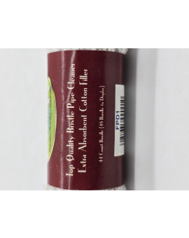 Pipe Cleaners - Bristle