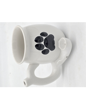 Paw Ceramic Muge Pipe