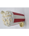 PopCorn Ceramic Pipe