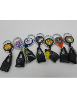 Lighter Leash (each)