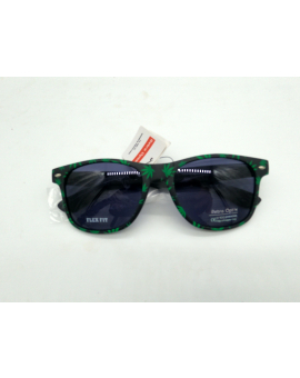 Weed Leaf Glasses