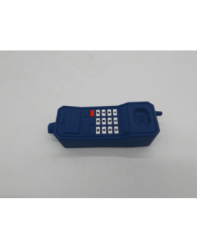 Silicone Cell Phone Pipe