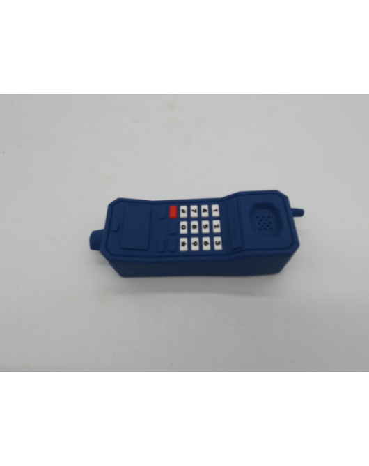 Silicone Cell Phone Pipe