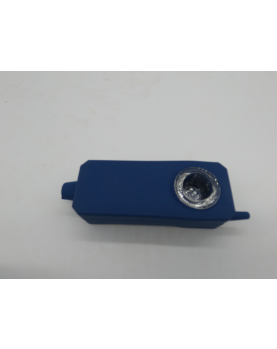 Silicone Cell Phone Pipe