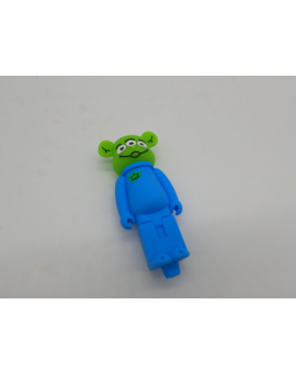 alien silicone pipe