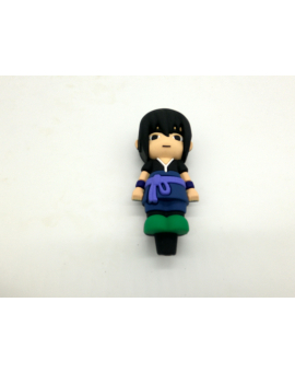 character silicone pipe