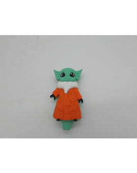 alien2 silicone pipe