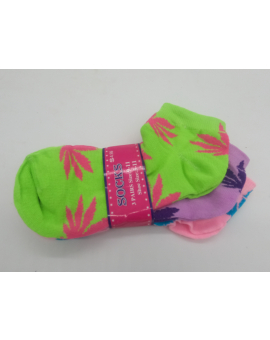 Women Short Socks