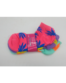 Women Short Socks