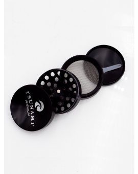 Tsunami Dry Herb Grinder