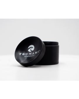 Tsunami Dry Herb Grinder